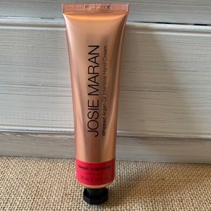 Josie Maran Sweet Cranberry Hand Lotion